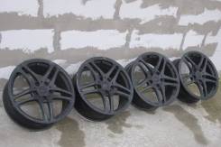 СМК. 7.5x17, 5x114.30, ET52, ЦО 67,1 мм.