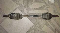 Привод. Toyota Funcargo, NCP20, NCP21 Toyota ist, NCP61, NCP60 Toyota Platz, NCP16, NCP12 Toyota Probox, NCP51, NCP50, NCP51V, NCP50V Двигатели: 2NZFE...