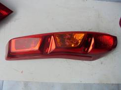 Стоп-сигнал. Nissan X-Trail, NT31, T31R, T31, TNT31