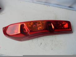 Стоп-сигнал. Nissan X-Trail, NT31, T31R, T31, TNT31