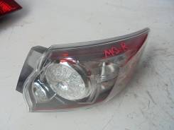 Стоп-сигнал. Mazda Axela, BL3FW, BLEFW, BL5FW, BLFFW Mazda Mazda3, BL
