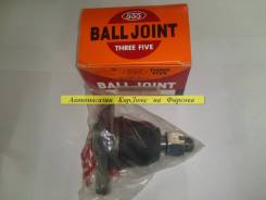 Шаровая опора. Mazda: Bongo, Bongo Brawny, Ford Spectron, J100, Titan, Eunos Cargo, J80 Kia Besta Kia Bongo Nissan Vanette Van Truck Двигатели: GAS18...