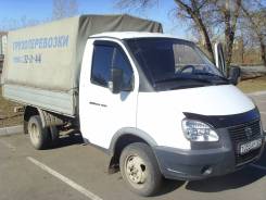 ГАЗ Газель Бизнес. Продам газель, 2 000 куб. см., 1 500 кг.