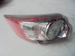 Стоп-сигнал. Mazda Axela, BL3FW, BLEAW, BLEFW, BL5FW, BLFFW Mazda Mazda3, BL