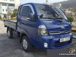 Kia Bongo III. Автомобиль из Кореи в наличии! ул. Баррикад 26/35(рынок Знаменский),, 2 500 куб. см., 1 500 кг.