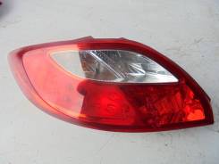 Стоп-сигнал. Mazda Mazda2, DE Mazda Demio, DE3FS, DE5FS