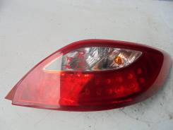 Стоп-сигнал. Mazda Mazda2, DE Mazda Demio, DE3FS, DE5FS
