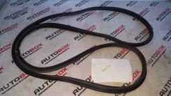 Уплотнитель багажника. Lexus RX330, MCU38, GSU30, MCU35, MCU33, GSU35 Lexus RX350, MCU38, MCU35, MCU33, GSU30, GSU35 Lexus RX300, MCU38, MCU35, GSU35...