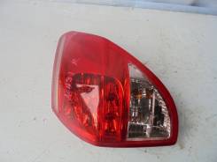 Стоп-сигнал. Toyota RAV4, ACA38, ACA38L, ACA36, ACA36W, ACA30, ACA31, ACA31W, ACA33