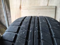 Firestone Firehawk 690. Летние, 2003 год, износ: 60%, 2 шт