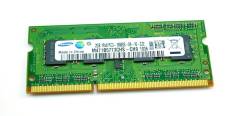 SO-DIMM DDR3.