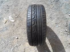 Bridgestone Potenza RE001 Adrenalin. Летние, 2013 год, без износа, 1 шт