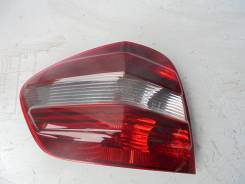 Стоп-сигнал. Mercedes-Benz ML-Class, w164