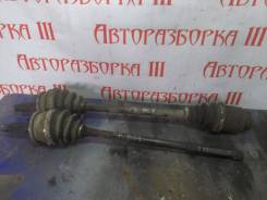 Привод. Subaru Legacy, BC5, BC3, BC4, BC2 Двигатель EJ18