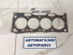Прокладка головки блока цилиндров. Toyota Paseo, EL44, EL54 Toyota Mark II Toyota Tercel, EL53 Toyota Cynos, EL44, EL54, EL54C Двигатель 5EFE