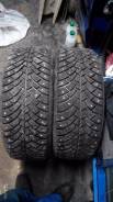 BFGoodrich g-Force Stud. Зимние, шипованные, 2015 год, износ: 5%, 2 шт