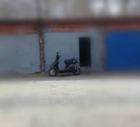 Honda Dio AF35. 75 куб. см., исправен, птс, с пробегом