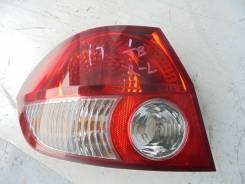 Стоп-сигнал. Hyundai Getz