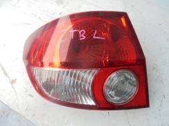 Стоп-сигнал. Hyundai Getz