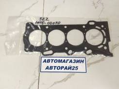 Прокладка головки блока цилиндров. Toyota Mark II