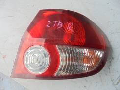 Стоп-сигнал. Hyundai Getz