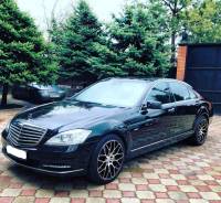 Brabus. x20, 5x112.00. Под заказ