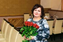 Помощник декларанта. Высшее образование