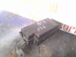 Блок предохранителей. Subaru Legacy, BC5, BC3, BC4, BC2 Двигатель EJ18