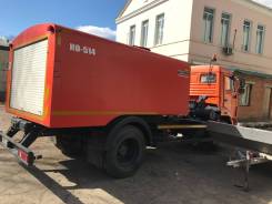 Коммаш КО-514. Продам КО-514, 6 500 куб. см.
