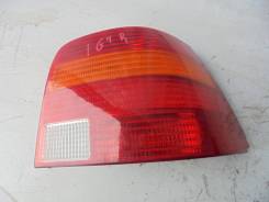 Стоп-сигнал. Volkswagen Golf, 1J1, 4