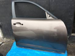 Дверь боковая. Infiniti FX35