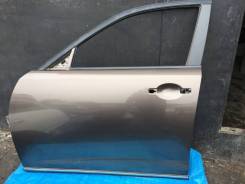 Дверь боковая. Infiniti FX35