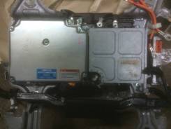 Инвертор. Honda Civic Hybrid, DAA-FD3, FD3 Honda Civic, FD2, FD3, FD1 Двигатели: DAAFD3, LDAMF5