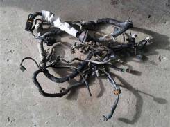 Высоковольтные провода. Nissan Almera, N16E, N16 Двигатели: K9K, QG15DE, QG18DE, YD22DDT