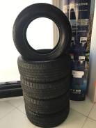 Bridgestone Dueler H/T D684. Летние, износ: 5%, 5 шт