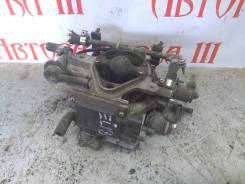 Моновпрыск. Subaru Legacy, BC5, BC3, BC4, BC2 Двигатель EJ18