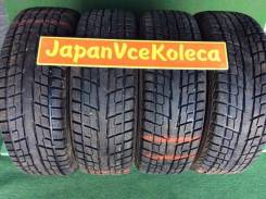 Yokohama Geolandar I/T-S G073. Зимние, без шипов, 2011 год, износ: 5%, 4 шт
