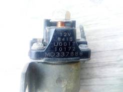 Реле накала. Mitsubishi Pajero, V26C, V26W, V46W, V46V, V26WG, V46WG Двигатель 4M40