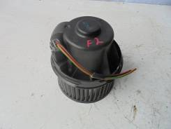 Мотор печки. Ford Focus, CB4, CB8, 2, 3