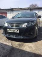 Обвес кузова аэродинамический. Toyota Allion. Под заказ
