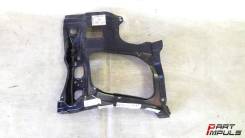 Рамка радиатора. Toyota Fortuner, GGN50, GGN60, KUN50, KUN51, KUN51L, KUN60, KUN60L, KUN61, LAN50, TGN51, TGN51L, TGN61 Toyota Hilux Pick Up Toyota Hi...