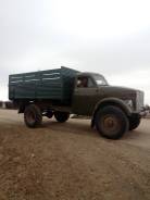 ГАЗ 63. Продам грузовик газ 63, 3 480 куб. см., 2 500 кг.