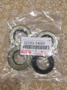 Прокладка свечного колодца. Toyota Lite Ace Noah, SR40G, SR40, SR50, SR50G Двигатель 3SFE