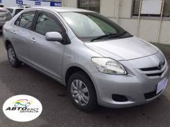 Toyota Belta. NCP96, 2NZFE