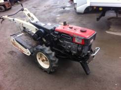 Yanmar. Культиватор yanmar