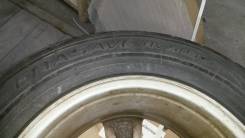 Dunlop Enasave RV503. Летние, 2014 год, износ: 10%, 4 шт