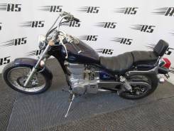 Suzuki LS650 Savage. 400 куб. см., исправен, птс, без пробега. Под заказ