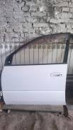 Дверь боковая. Toyota Ipsum, CXM10, CXM10G, SXM10, SXM10G, SXM15, SXM15G Toyota Picnic, CXM10, CXM10L, SXM10, SXM10L Двигатели: 3CTE, 3SFE