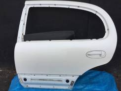 Дверь боковая. Toyota Aristo, JZS147, JZS147E