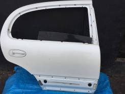 Дверь боковая. Toyota Aristo, JZS147